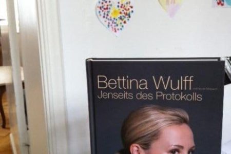 Schluss mit der Lästerei – Lasst Bettina Wulff in Frieden
