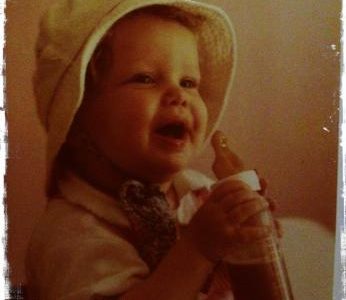 Was ist denn nun mit Kindern und Zucker? Oder die Frage, warum Maxime nicht so viel Kakao trinken dürfen sollte wie ich damals!