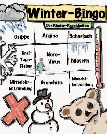 winterbingo