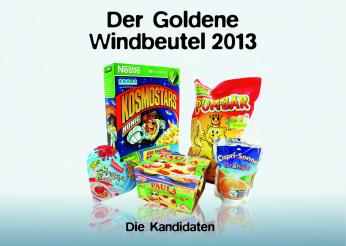 Unsere Meinung ist gefragt: Welches ist der mieseste Kindersnack?