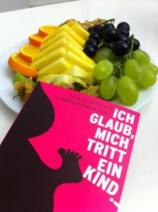 Anlässlich des bald 3000. Leser! Eine große Gruppenumarmung und einen Liebesbrief an Euch!