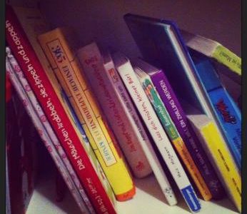 Kinder brauchen Bücher! Wir verlosen zwei Kinderbuch-Abonnements von Librileo