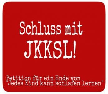 Jedes Kind kann schlafen lernen – meins leider auch!