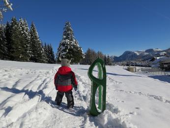 Schööönen ersten Advent aus Oberbayern!