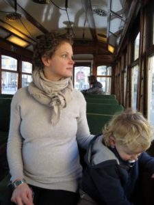 Die letzten Wochen unserer exklusiven Liebe