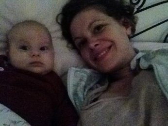Mit Baby und Kleinkind mutterseelenallein auf Reisen, das geht schon…
