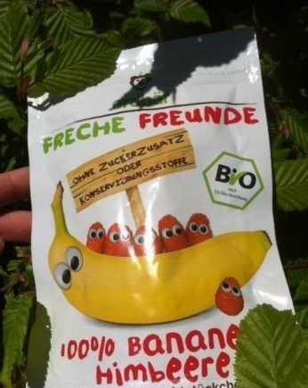 frech