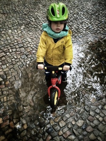 Warum ich streng sein muss… Ein kleiner Nachtrag!