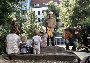 Kurz vor den Kita-Ferien die Bitte an alle Mamas sehr faul zu sein!