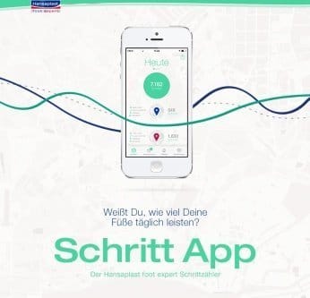 schrittapp