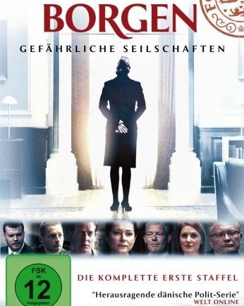 borgen