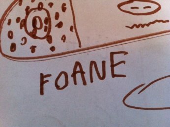 foane