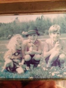 Gedanken über Familie heute…