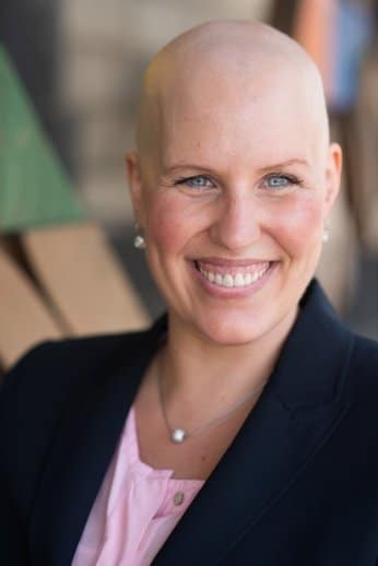 Karl-Arsch, der Tumor: Mama hat Brustkrebs. Gastbeitrag unserer Leserin Nicole