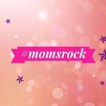 Ein Lob für Euch! Unser Beitrag zur Blogparade #momsrock