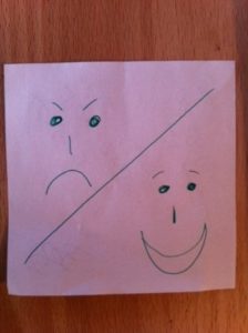 PRO UND CONTRA 2015. Die guten und die schlechten Seiten.