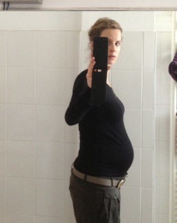 babybauch