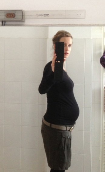 Babybauch voraus! Tipps rund um die erste Schwangerschaft