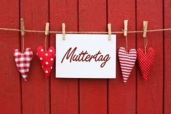 muttertag 12.mai