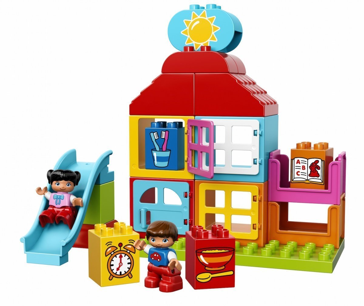 legohaus