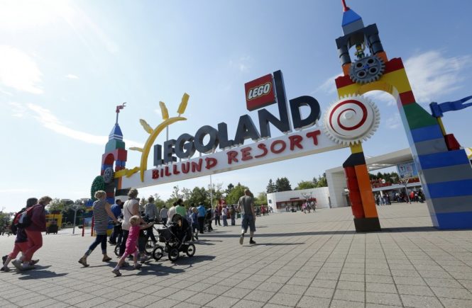 legoland