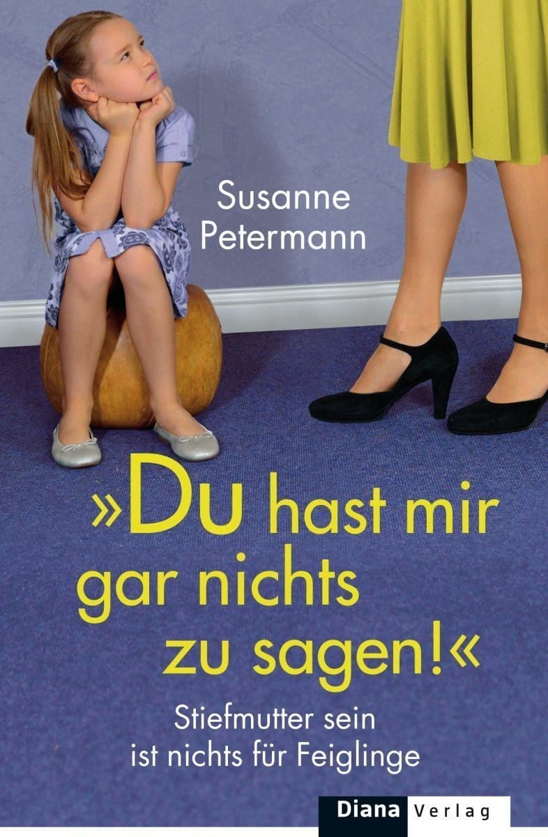 petermann du hat mir gar nichts zu sagen
