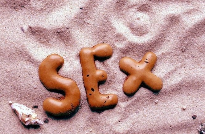 sexbeach