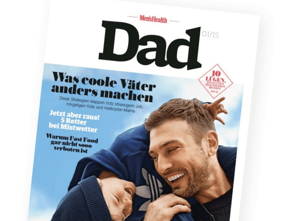 dadcover