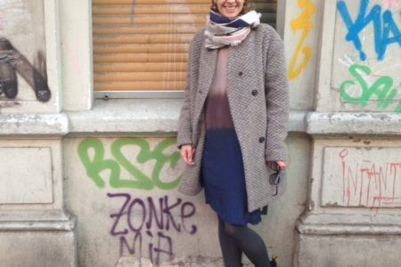 Kooperation mit Zalon: Wie mir eine persönliche Stylistin ein neues Outfit verpasste