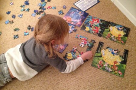 Einhörner und Co – was meine fünfjährige Tochter toll findet