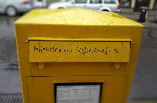 briefkasten