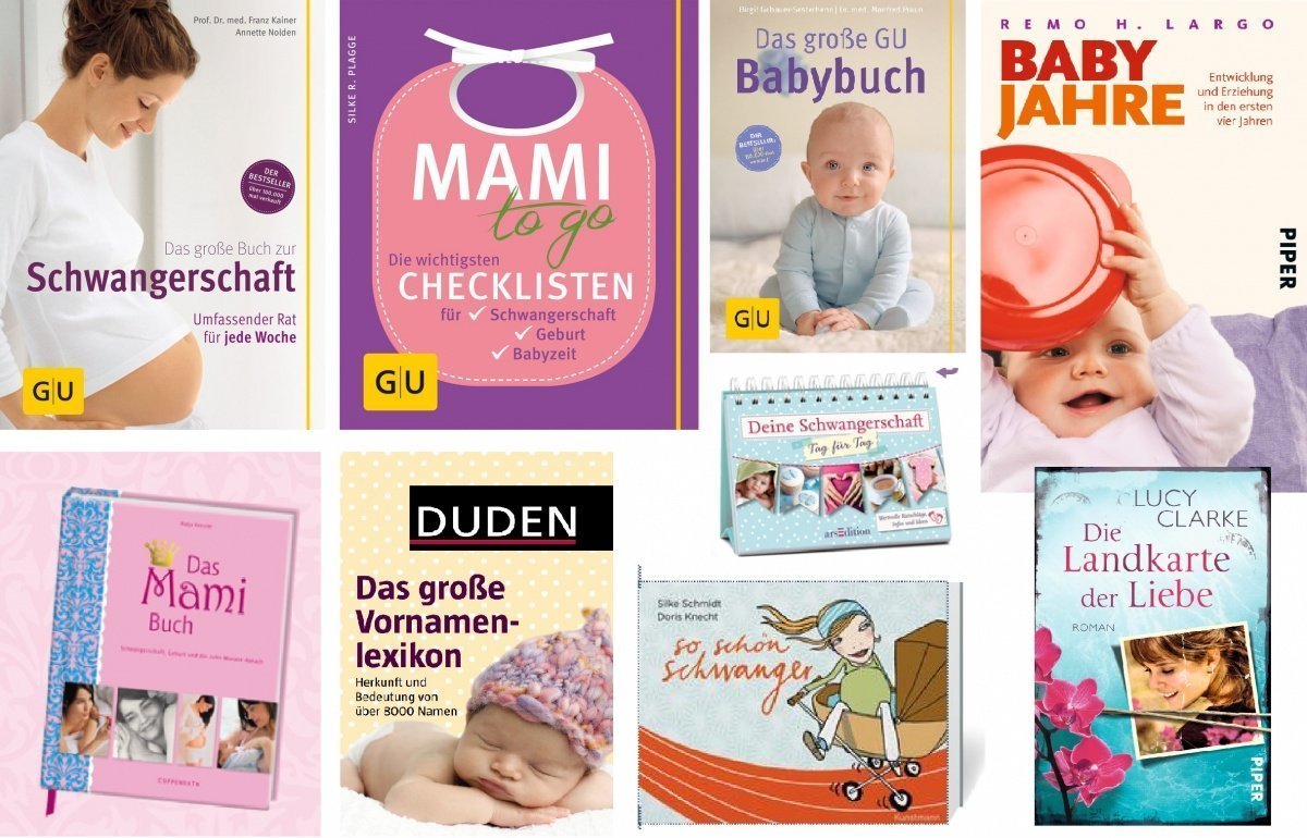 buecherliste