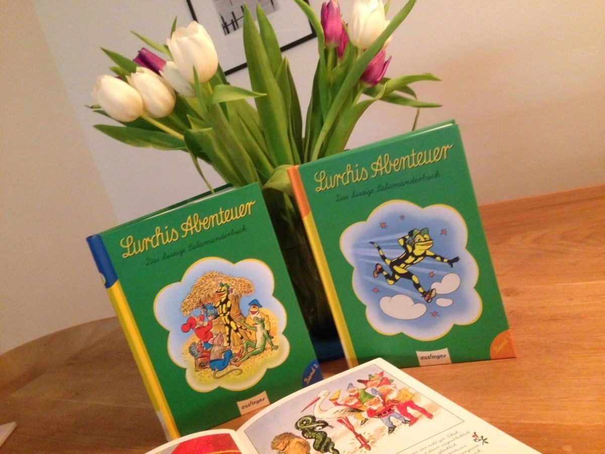 Elternabend - Der Unterschied | STADT LAND MAMA