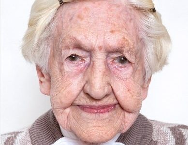 Lebensweisheiten von 100-jährigen: Gibt es ein Rezept, um richtig alt zu werden?