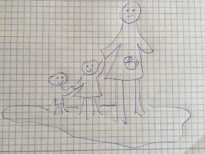 JA zum dritten Kind! Warum wir uns darüber gar nicht genug freuen können