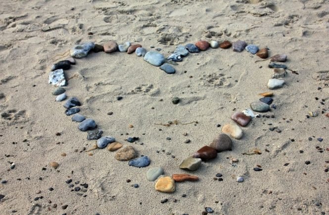 sandkastenliebe