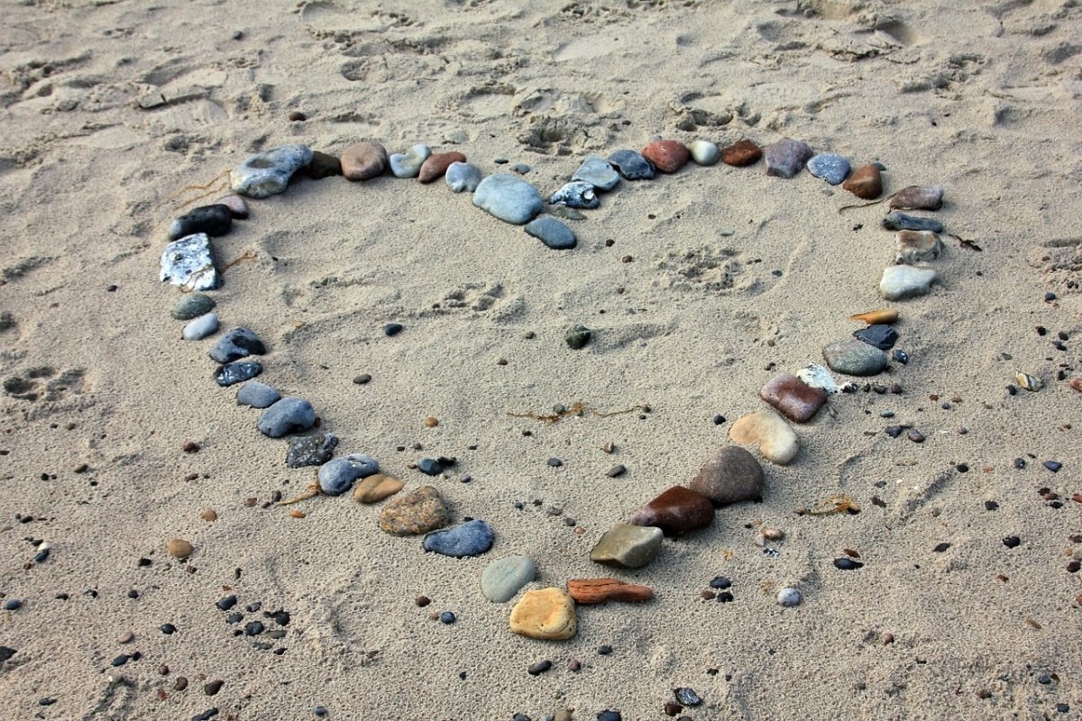 Sandkastenliebe: Hier erzählen drei Leserinnen ihre Liebesgeschichte, die sooo früh begann
