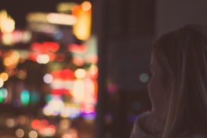 Gastbeitrag von Doris. Ich habe Depressionen – und will nun mein Leben ändern