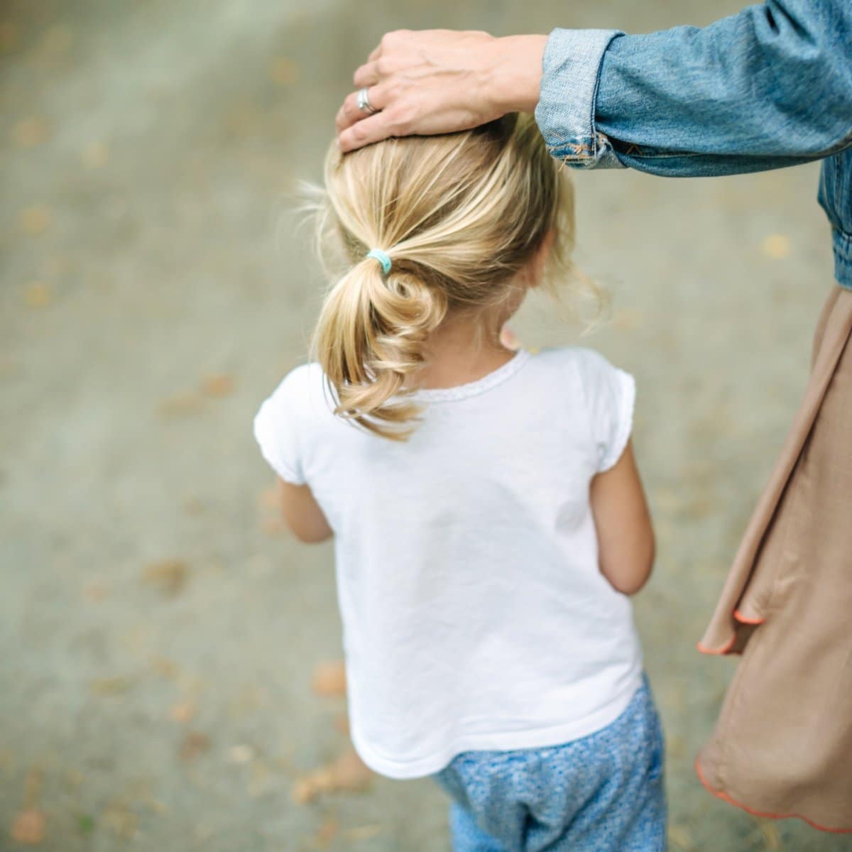 Welche Grundschule passt zu meiner Tochter – meine Gedanken dazu