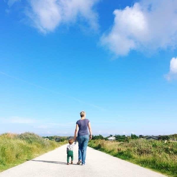 Zwei Mamas, ein Baby, ein Hund: „Nennt ihr euch Mama und Mami?“