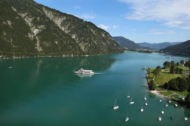 Ab in die Berge! Wenn sich zwei Schwestern einen gemeinsamen Kurz-Urlaub gönnen machen