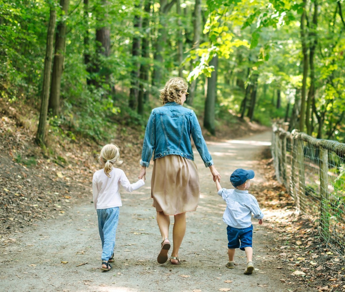 Familie – es ist und bleibt ein Abenteuer!