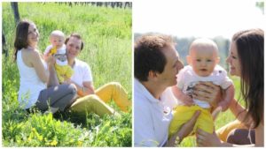 Gastbeitrag von Alina: Weltreise statt Haus und Garten – so veränderte uns unser Kind