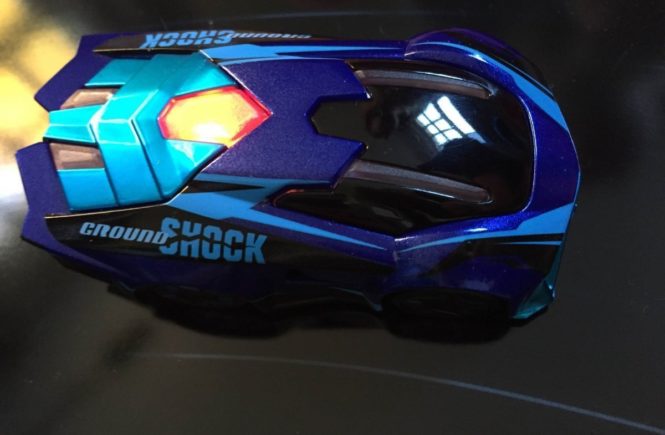 anki auto