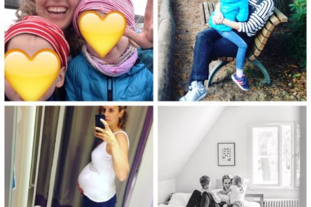 Cool Mama oder Glucke – welcher Mama-Typ bin ich und wie schätzen mich meine Freunde ein?