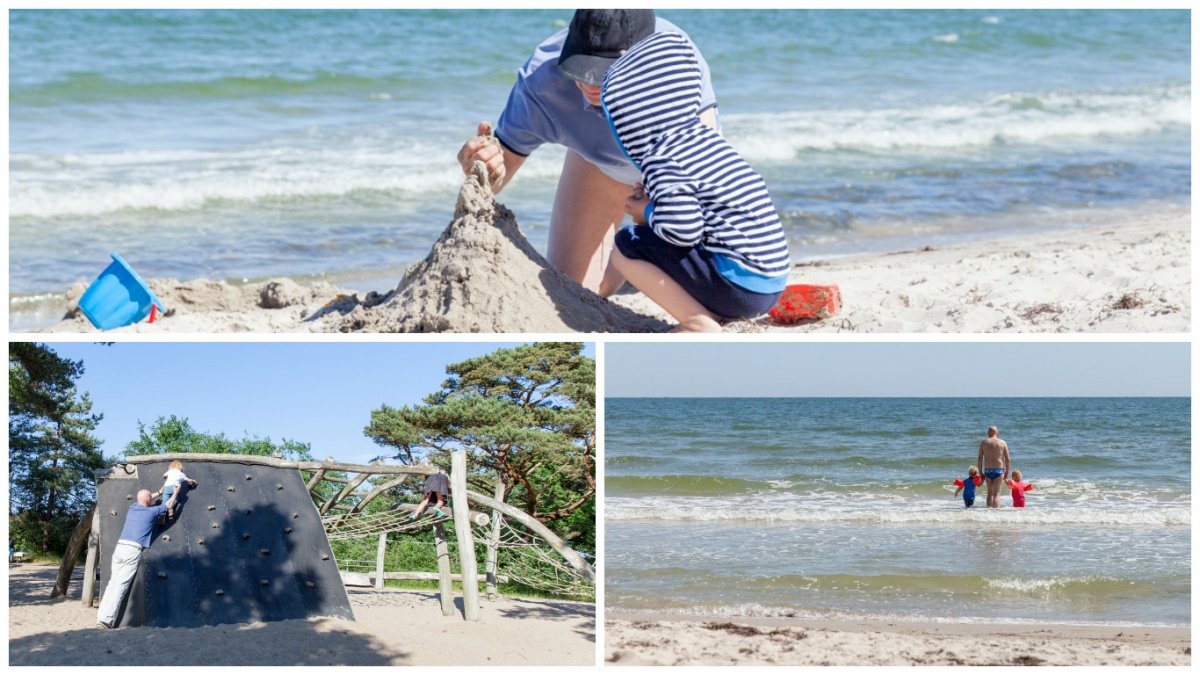Interview mit Nina: Der Vater meiner Kinder ist 33 Jahre älter als ich