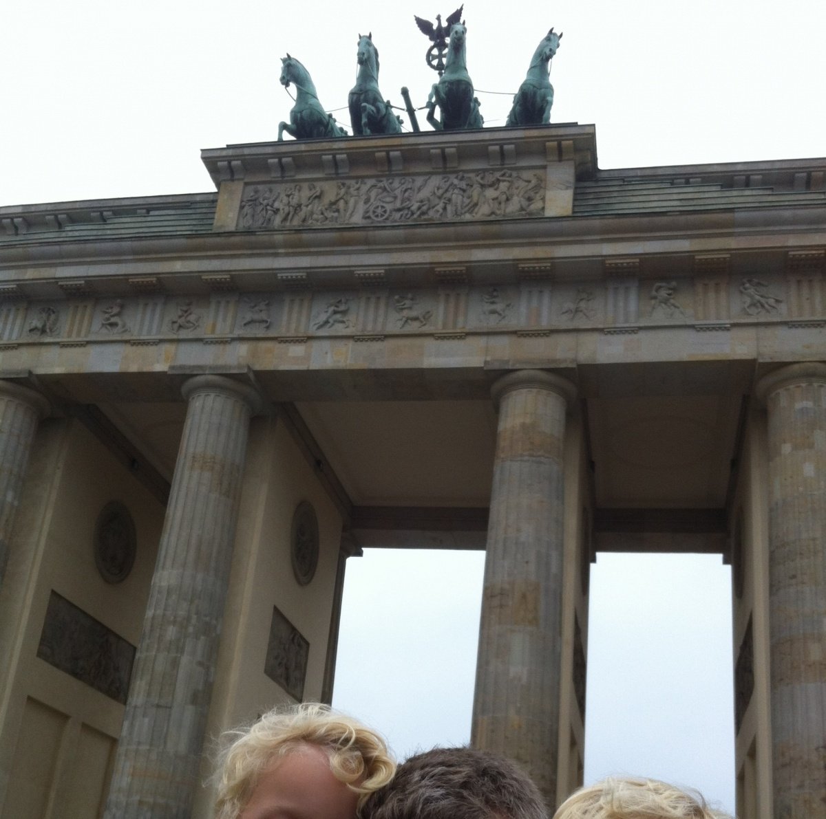 #IchBinEinBerliner: Berlin, du weltoffene Hauptstadt! Warum wir Dich lieben
