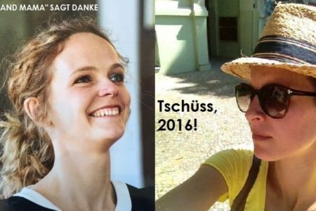 Jahresrückblick 2016: Zwei Dankeschöns, ein kurzer Blick in die Zukunft und unsere Top Ten-Artikel in diesem Jahr