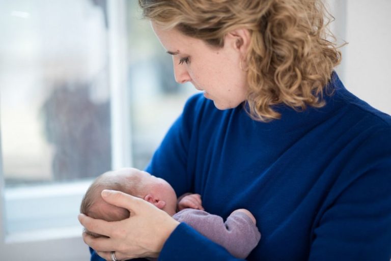 8 spannende Dinge über Babys Bäuchlein – in Kooperation mit Milupa