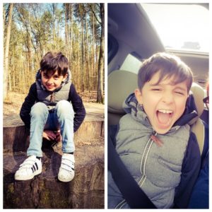 Update von Mia: So geht es meinem autistischen Sohn Kadir heute
